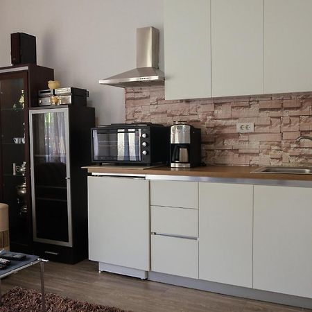 Cozy Spacious Apartment Peje Bagian luar foto