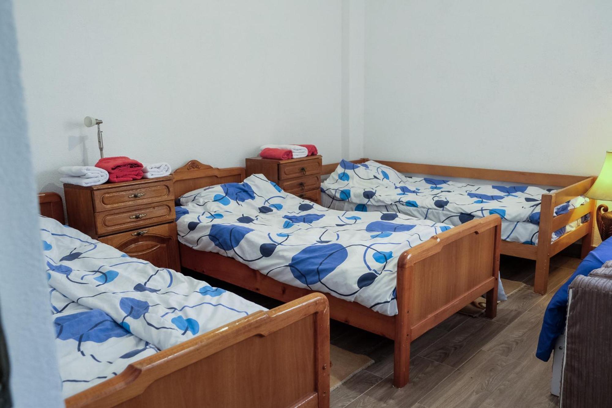 Cozy Spacious Apartment Peje Bagian luar foto