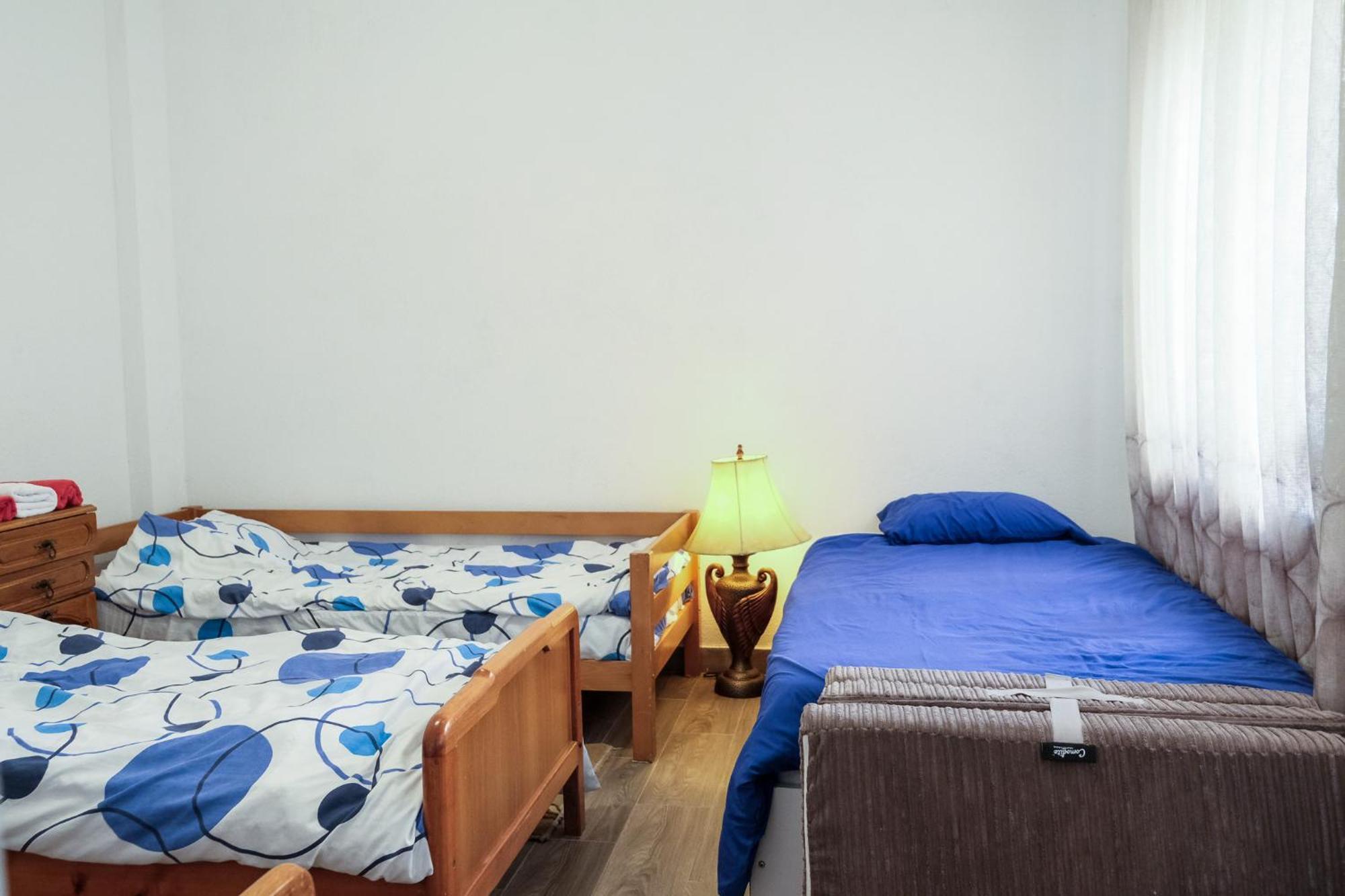 Cozy Spacious Apartment Peje Bagian luar foto